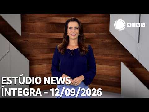 Estúdio News - 09/12/2026