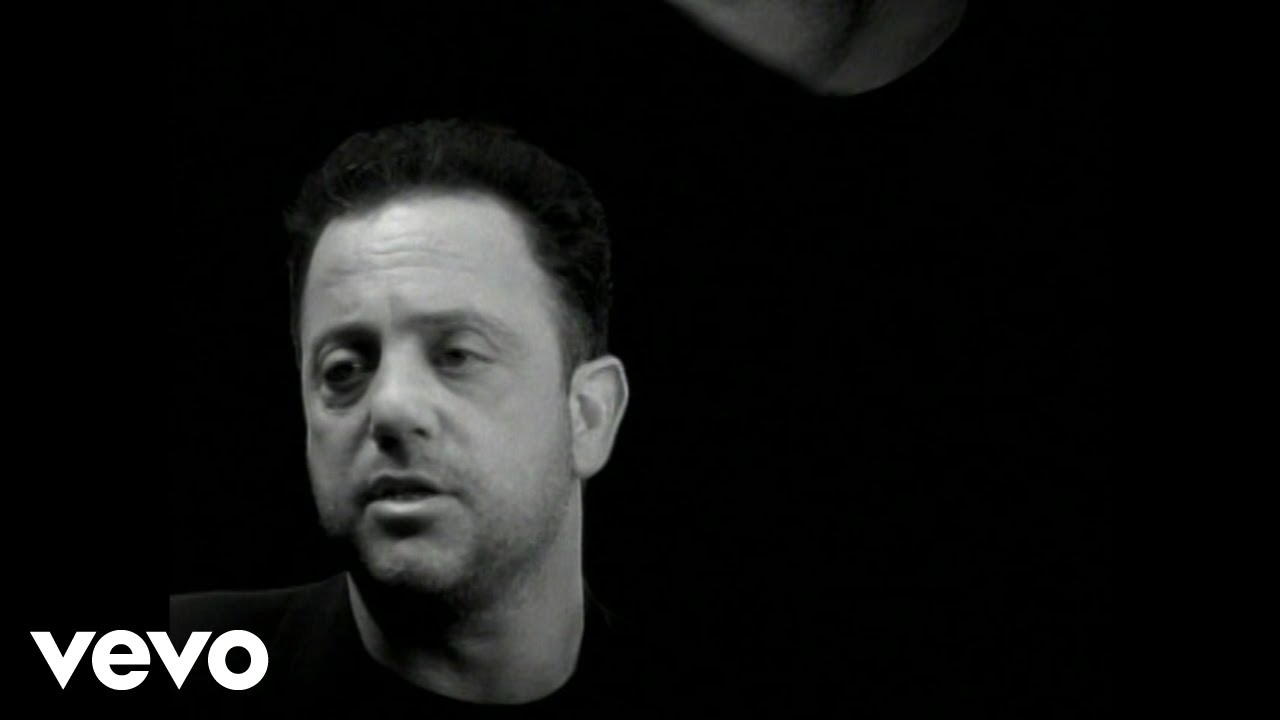 Billy Joel — Lullabye (Goodnight, My Angel)