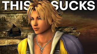 Square Enix Switch 2 Ports Aren't Worth It
