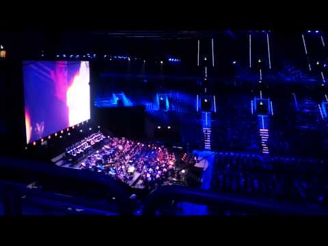 Dexter / International TV Series Gala - 8. FMF w Krakowie