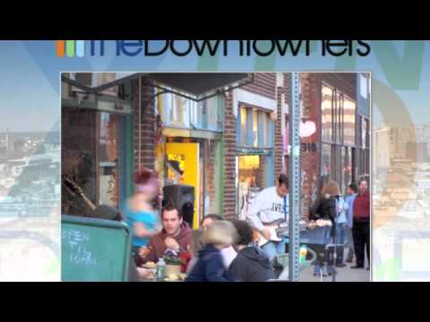 Downtowners