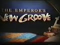 Opening To The Emperor S New Groove TS Copy