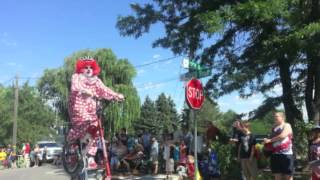 Draper Days Parade 2013 - Local Business Utah