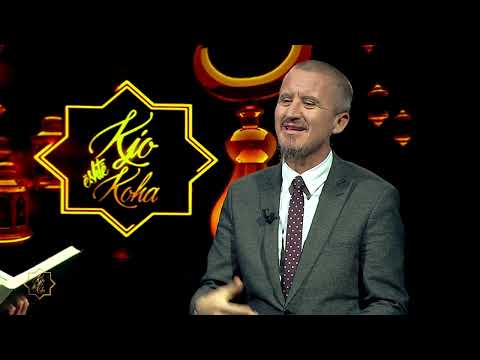 Kjo eshte Koha -  Emisioni 19  - 11 Prill 2023