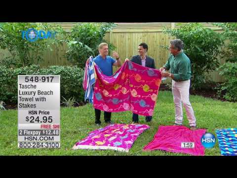 HSN | HSN Today: American Dreams 05.16.2017 - 07 AM