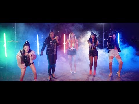 [OFFICIAL VIDEO] Lost In Japan - Citizen Queen