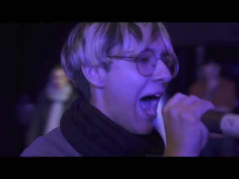 HDR vs CTZ - 4tos. CULTURA RAP 2023 - FECHA 2