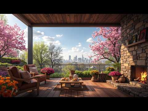 Smooth Jazz & Relaxing Jazz Music - Instrumental Jazz for Work, Study or Cafe Background