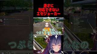急加速車バグ発生 #サンドイッチシュミレーター #SandwichSimulator
