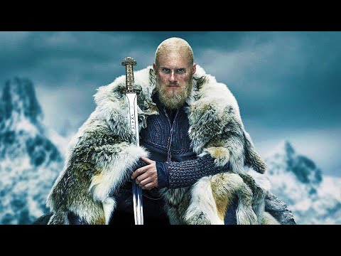 Eminem - Vikings: The Final Countdown (2020)