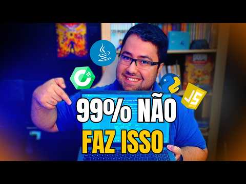 Como Começar do Zero na Programação