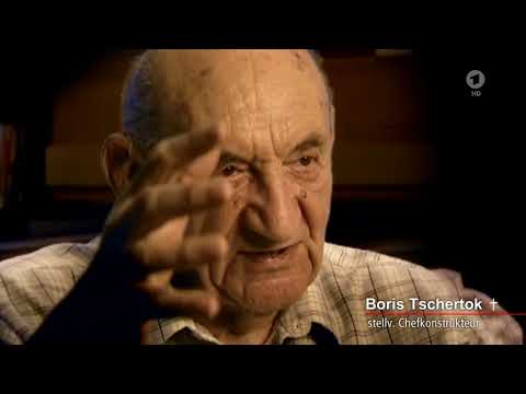 Der Sputnik Schock Doku 720p