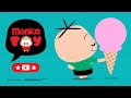 Monica Toy Sweet Treat Marathon