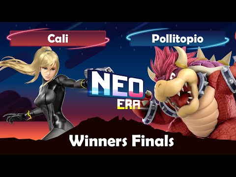 RNV PhT Cali vs CH ST Pollitopio - Winners Finals | Neo Era