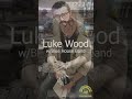 FRIDAY  JAN 10 - Luke wood w/Blue House Band - Star Rover Sound   @lukewoodmusic   @bluehouseband