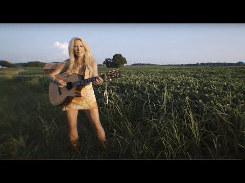 Jenna Torres-Tennessee Heat (Official Music Video)