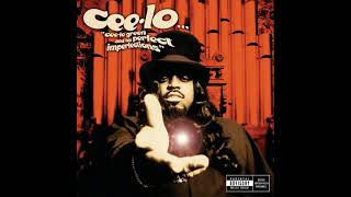 Cee-Lo - Live (Right Now) [Explicit]