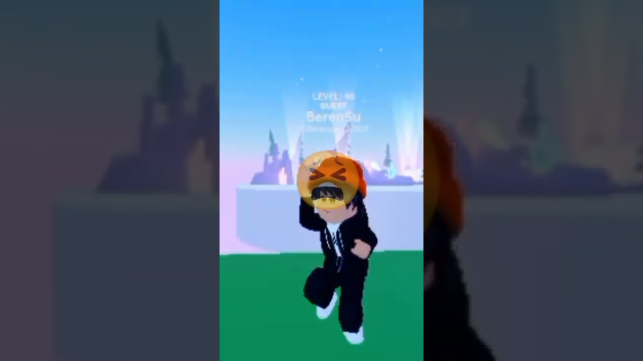 akşam canlı yayın açayım mı? #kesfetbeniönecikar #keşfet #shorts #roblox #fypシ