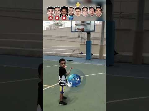 Son VS Griezmann VS Marcelo VS Neymar VS Arda VS Dybala VS Messi VS Ronaldo