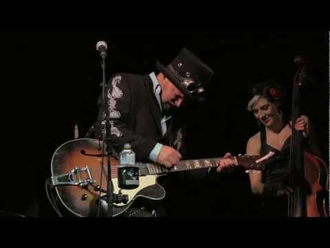 Freight Train video