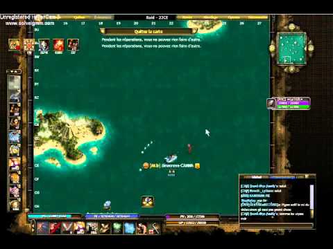 Seafight - Everest in france 2