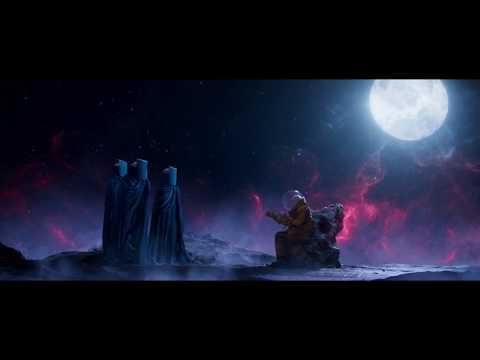 Stan Lee's Cameo in Guardians of the Galaxy Vol.2