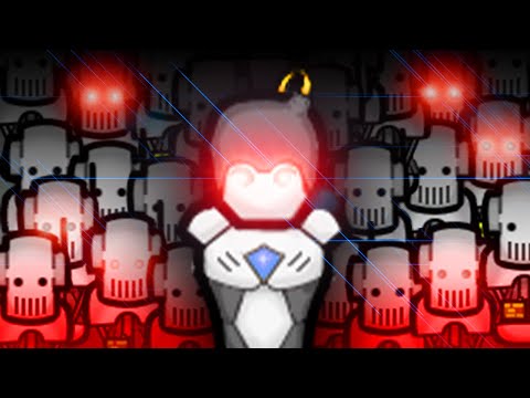 SOLO Android Progenitor vs Rimworld #1