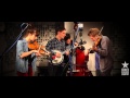 Jayme Stone's Lomax Project - Foreign Lander [Live at WAMU's Bluegrass Country]
