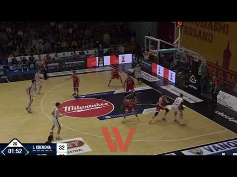 BRYCE DOUVIER - SEASON HIGHLIGHTS 2022/23