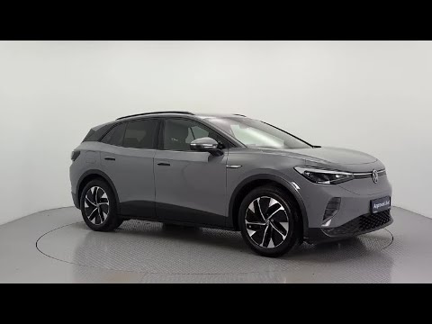 Volkswagen ID.4 LIFE DX 77KWH 174HP - Image 2