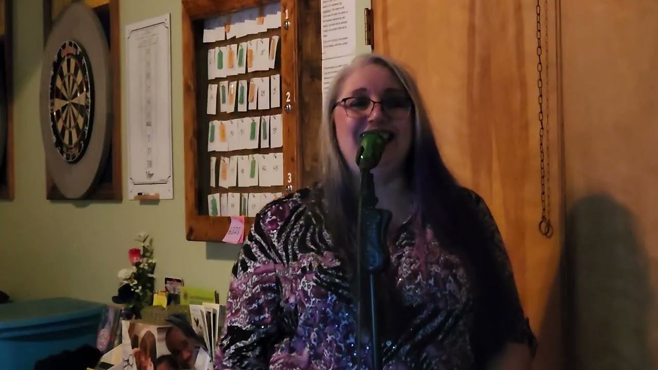 Promotional video thumbnail 2 for Siren Song SHZAM