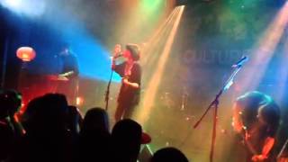 School of Seven Bells - Windstorm