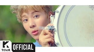 [Teaser 5] IZ(아이즈) _ All you want(다해)