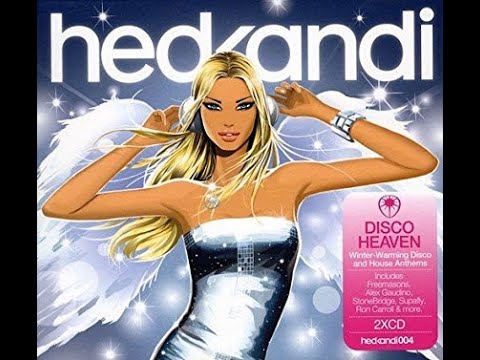 GAVIN LAMPITT - Fusion (Hoxton Whores Remix)