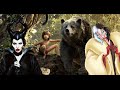 Disney Announces Jungle Book 2 Maleficent 2 And Other Live Action Movies