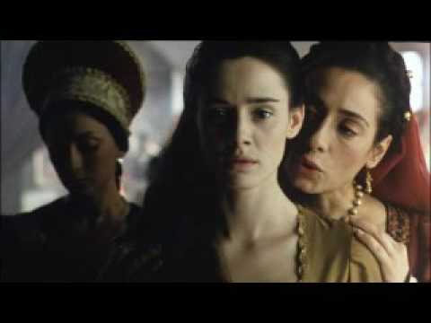 Tráiler Juana la Loca [BDRIP] 2001