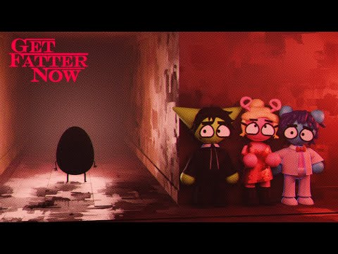 Get Fatter Now! - Ep 2: MR EGG