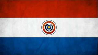 Paraguay National Anthem