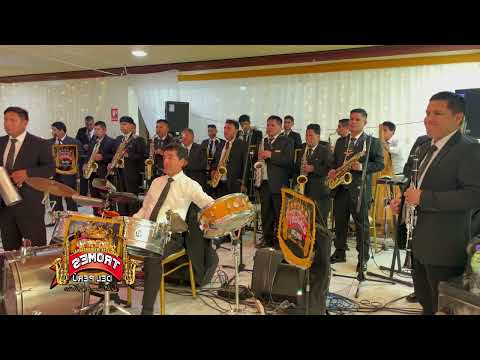 𝐌𝐢𝐱 𝐡𝐮𝐚𝐲𝐧𝐨𝐬, 𝐡𝐮𝐚𝐲𝐥𝐚𝐬𝐡 & 𝐒𝐚𝐧𝐭𝐢𝐚𝐠𝐨 𝟐𝟎𝟐𝟓  | 𝐎𝐫𝐪𝐮𝐞𝐬𝐭𝐚 𝐒𝐞𝐥𝐞𝐜𝐜𝐢ó𝐧 𝐓𝐫𝐨𝐦𝐞𝐬 𝐝𝐞𝐥 𝐏𝐞𝐫ú 🎷❤️|  San Luis - Lima