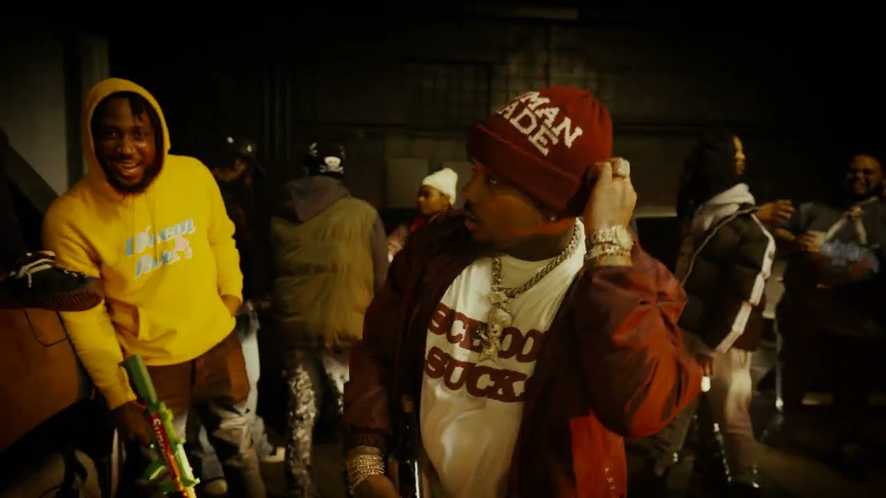 Doe Boy — Shoulda Coulda Woulda