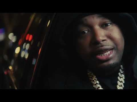 Drew Beez - Never Leave (Official Music Video)