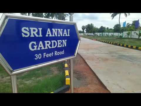 3D Tour Of Sri Annai Garden