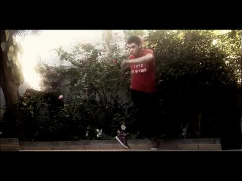 Caique Vieira - Voltando aos Treinos  LOS COCAS