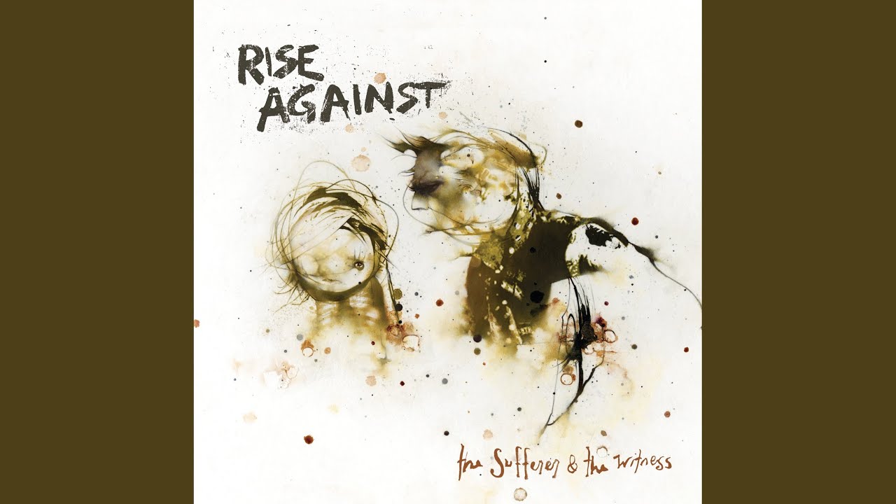 Rise Against - Survive