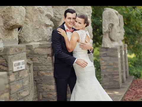 Daniela & Dobromir - best moments