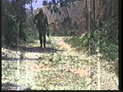 HALF GOON - "MILLION MILE MAN"