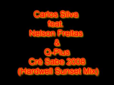 Cré Sabe 2008 - Carlos Silva feat. Nelson Freitas & Q-Plus