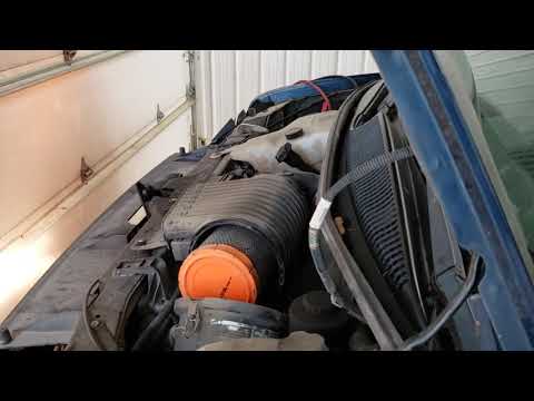 FOR SALE - 19P1491 - 2005 CHEVY EXPRESS VAN 1500 - 5.3L ENGINE