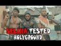 SELINA TESTED (HOLY GROUND Episode 2)