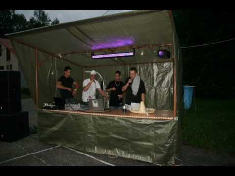 Aroucash - *FÉROVKA*